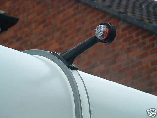 Ifor williams 510 roof marker - williams,
