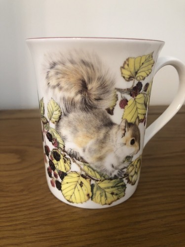 Vintage royal kendal squirrel - vintage,