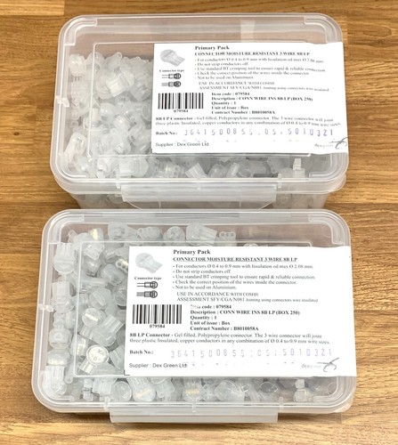 500 genuine wire - 500,