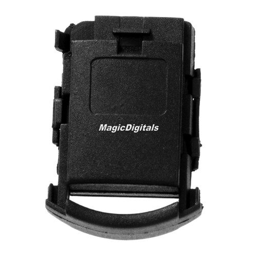Car remote key shell case - shell, fob