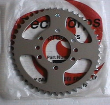 TECHCORPS REAR SPROCKET