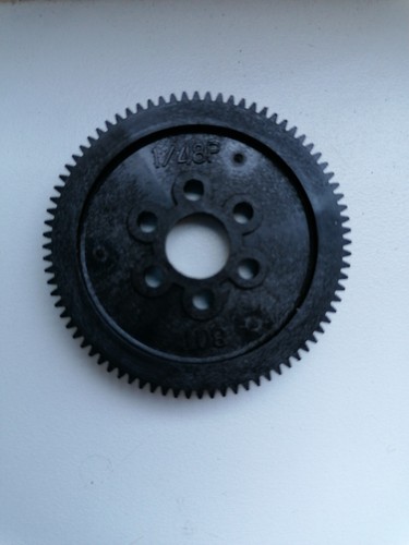 Kyosho pureten alpha - pureten,