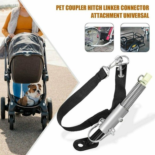 Universal bicycle bike trailer - universal,