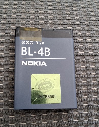 Genuine nokia 4ba - nokia,