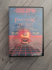 Obsession Passion 2.4.94 Rave
