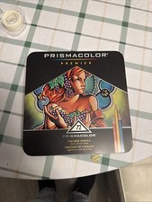 PRISMACOLOR PREMIER 72