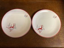 crown devon stockholm leaping