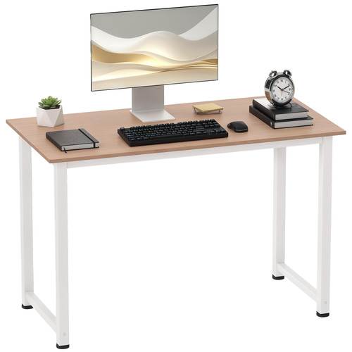 Homcom computer desk dining - homcom,