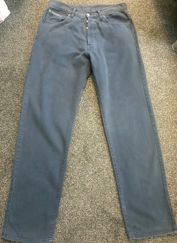 Men chevignon vintage jeans - men's,