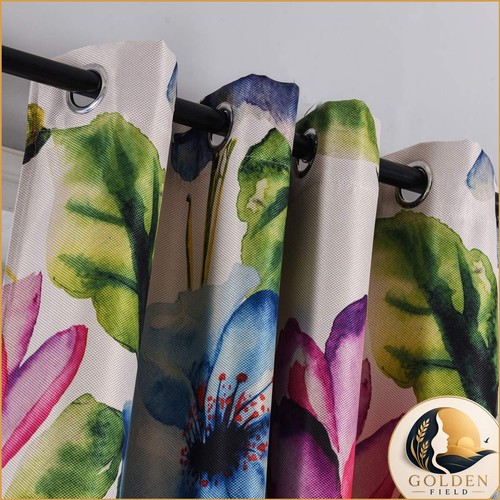 Taisier home floral print - taisier,