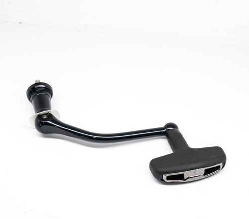Shimano power aero xsc - aero, handle