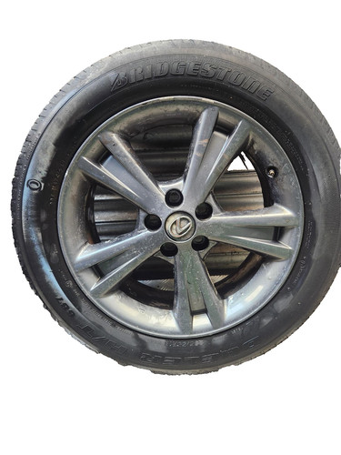 Lexus rx400h wheel alloy - wheel, 18"