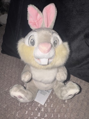 Disney store thumper from - disney,