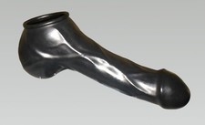 FETISH BONDAGE RUBBER LATEX