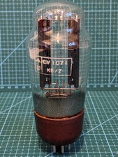 GEC KB/Z 5U4G CV1071 tested