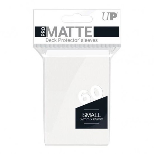 Ultra pro matte small - ultra,