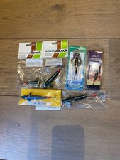 Fishing Tackle Spinning Lure -