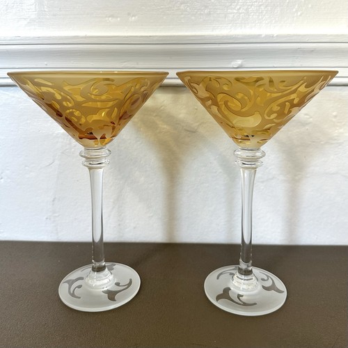 Pair large michael - pair,