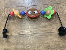 BABYBJORN BOUNCER TOY BAR -