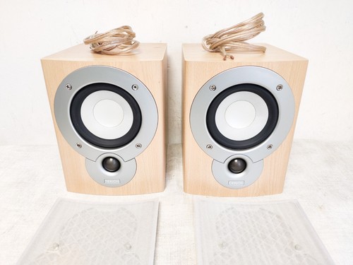 Denon mission bookshelf hifi - denon,