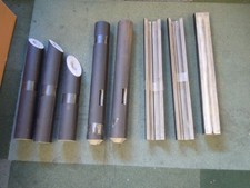 Roll Cage Protection Kit