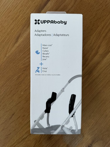 Uppababy vista cruz 2015 - vista,
