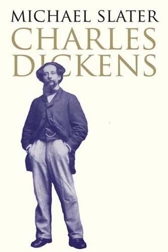 Charles dickens slater - charles,