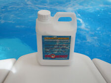 Hot Tub Alkalinity Increaser