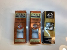 2-Strata Tour Ultimate Sleeves