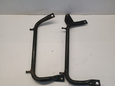 Suzuki GSX 750F Katana 1998-99