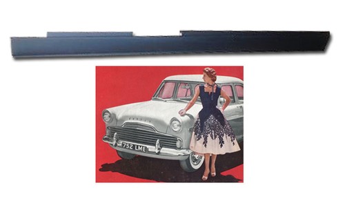 Ford consul mk2 outer sill - ford,