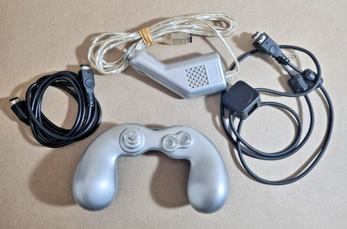 Nintendo game boy - game,