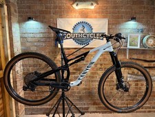 Canyon Neuron 6 Full Suspension Mountain Bike MTB Large 2024