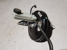 2010 Renault Megane mk3 Brake