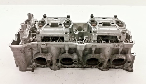 Honda cbr1000rr 2008 engine - honda,
