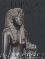 Cleopatra of Egypt: From