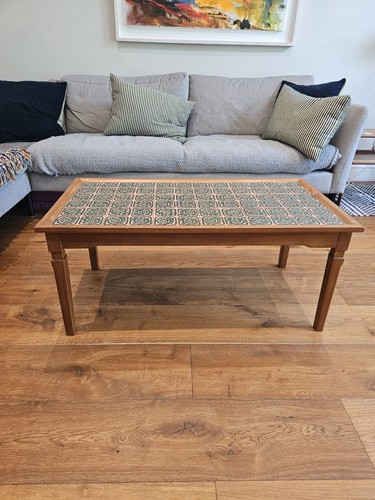 Mid century teak 1960 danish - 1960's,