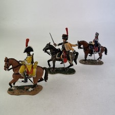 Del Prado Diecast Metal