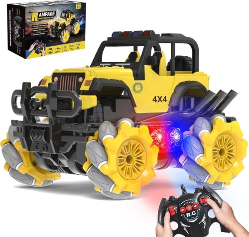 Drift car 360 spin - drift, all