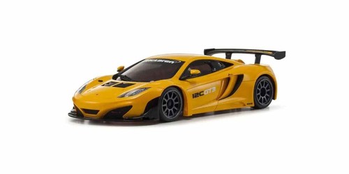 Kyosho mini mr04 rwd mclaren - mr04,