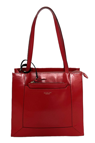 Radley handbag medium shoulder - handbag,