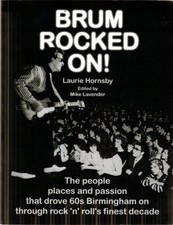 Brum Rocked on-Laurie Hornsby