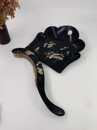 Antique victorian papier mache - victorian,