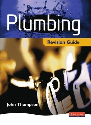 Plumbing revision guide - revision,