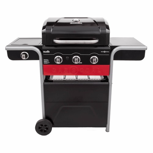 Char broil gas2coal 330 3 - -,