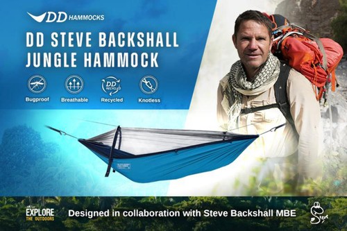 Steve backshall jungle - backshall,