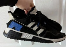 Adidas EQT Cushion ADV Blue