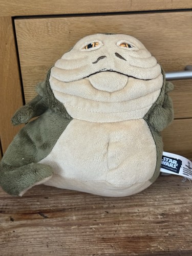Star wars jabba the hutt - star,