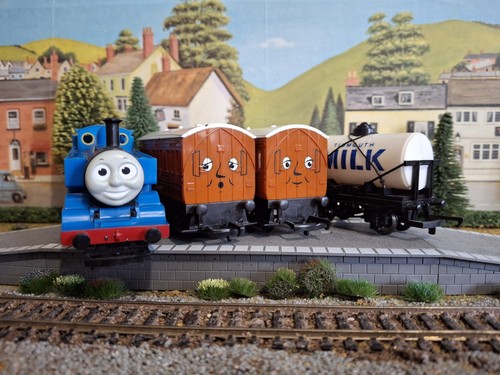 R351 hornby gauge thomas - r351,