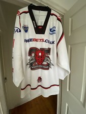 Cardiff Devils 25 Years